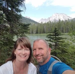 Meet your Posher, Harold